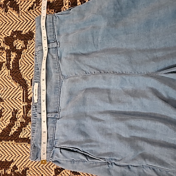 Nichole Miller NY Tencel Slacks - Picture 3 of 6